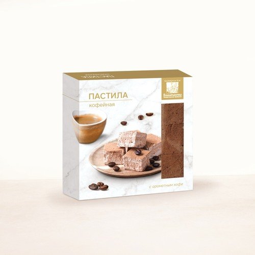  Пастила 150г кофейная  в Дубне